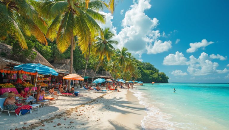 découvrez notre sélection des meilleures destinations pas chères pour profiter du soleil en avril. évadez-vous vers des lieux enchanteurs tout en maîtrisant votre budget. parfait pour une escapade ensoleillée sans vous ruiner !