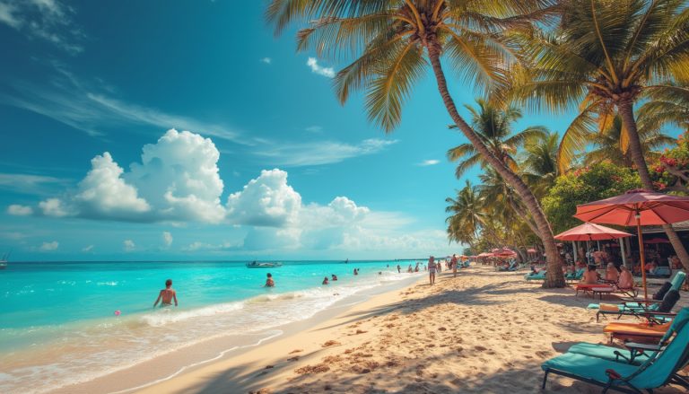 découvrez les meilleures destinations ensoleillées pour des vacances en février à petit prix. évadez-vous vers des lieux paradisiaques tout en préservant votre budget, et profitez de conseils pratiques pour un séjour inoubliable sous le soleil.