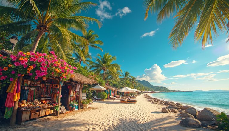 découvrez les meilleures destinations à prix doux pour échapper au froid en décembre. explorez des pays chauds et abordables, où soleil et paysages enchanteurs vous attendent pour des vacances inoubliables.