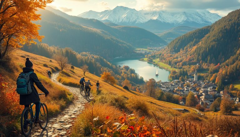 découvrez les incontournables des vosges : des activités en pleine nature, des balades pittoresques, des sites historiques impressionnants et des spécialités locales à savourer. parfait pour les amoureux des paysages authentiques et des aventures en montagne !