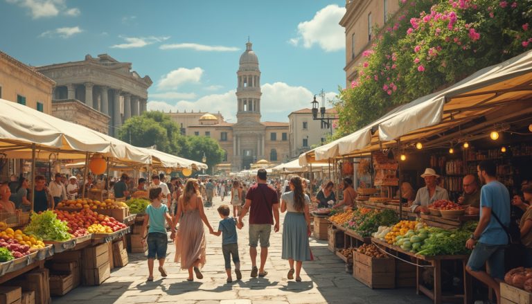 explorez syracuse en 2025 avec notre guide des immanquables ! découvrez les activités incontournables, des sites historiques captivants aux événements culturels fascinants, pour une expérience inoubliable lors de votre visite dans cette ville riche en patrimoine.