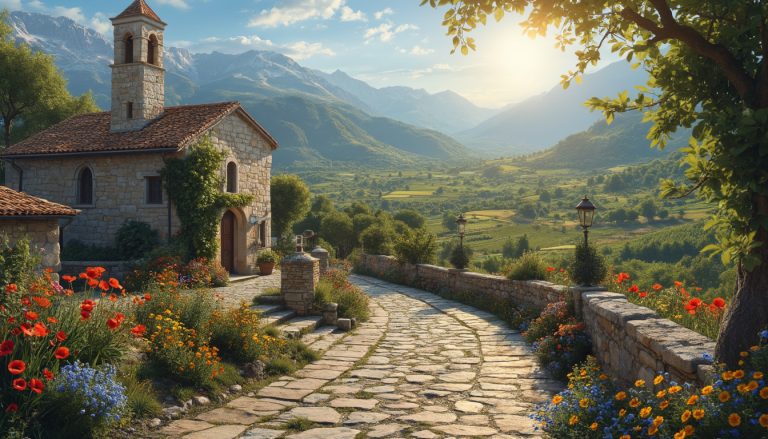 découvrez les merveilles méconnues de l'italie du nord, des paysages enchanteurs aux traditions authentiques. embarquez pour un voyage inoubliable à travers des villages pittoresques, des cuisines savoureuses et un patrimoine culturel riche.