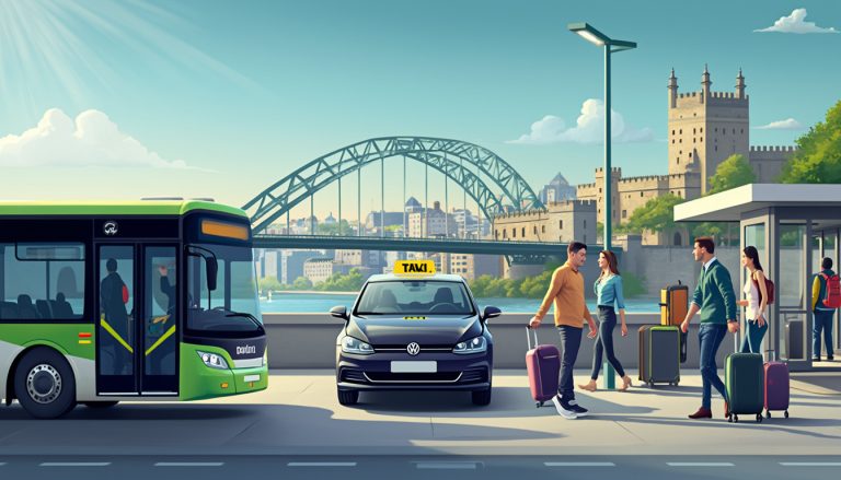 découvrez les meilleures solutions de transport pour rejoindre rapidement le centre-ville de dublin depuis l'aéroport. que ce soit par bus, taxi ou service de navette, trouvez l'option idéale pour un trajet sans stress.
