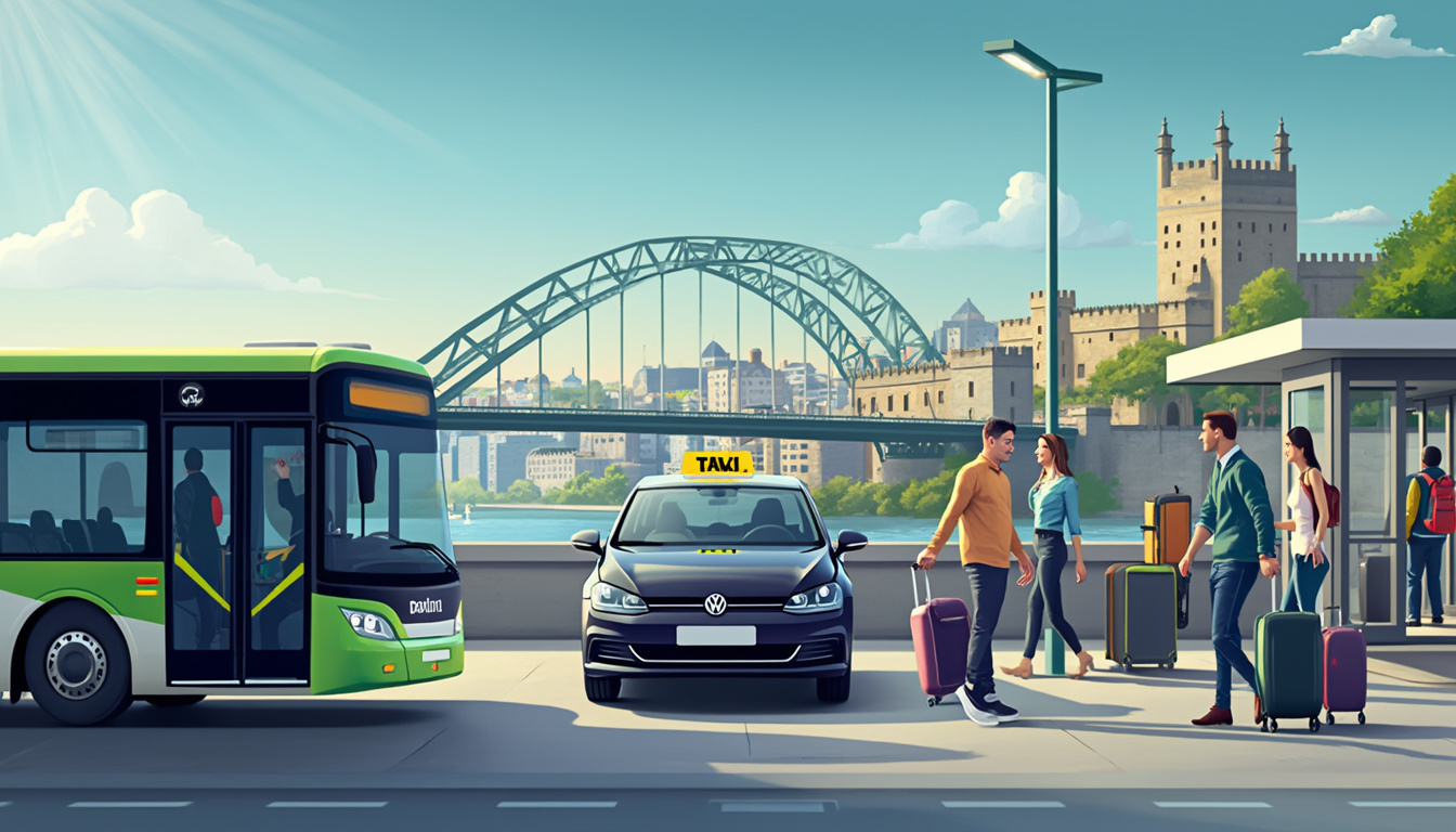 découvrez les meilleures solutions de transport pour rejoindre rapidement le centre-ville de dublin depuis l'aéroport. que ce soit par bus, taxi ou service de navette, trouvez l'option idéale pour un trajet sans stress.