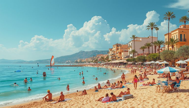 découvrez les meilleures activités à barcarès pendant l'été : plages ensoleillées, sports nautiques, festivals animés et gastronomie locale vous attendent pour des vacances inoubliables au bord de la méditerranée.